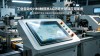 Anti-Glare Optical Glass Solution for Industrial Displays | AG Coating Case | Felix Glass