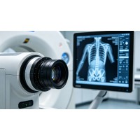 High-Transmittance AR Coated Optical Glass for Medical Imaging Diagnostic Equipment | Felix Glass