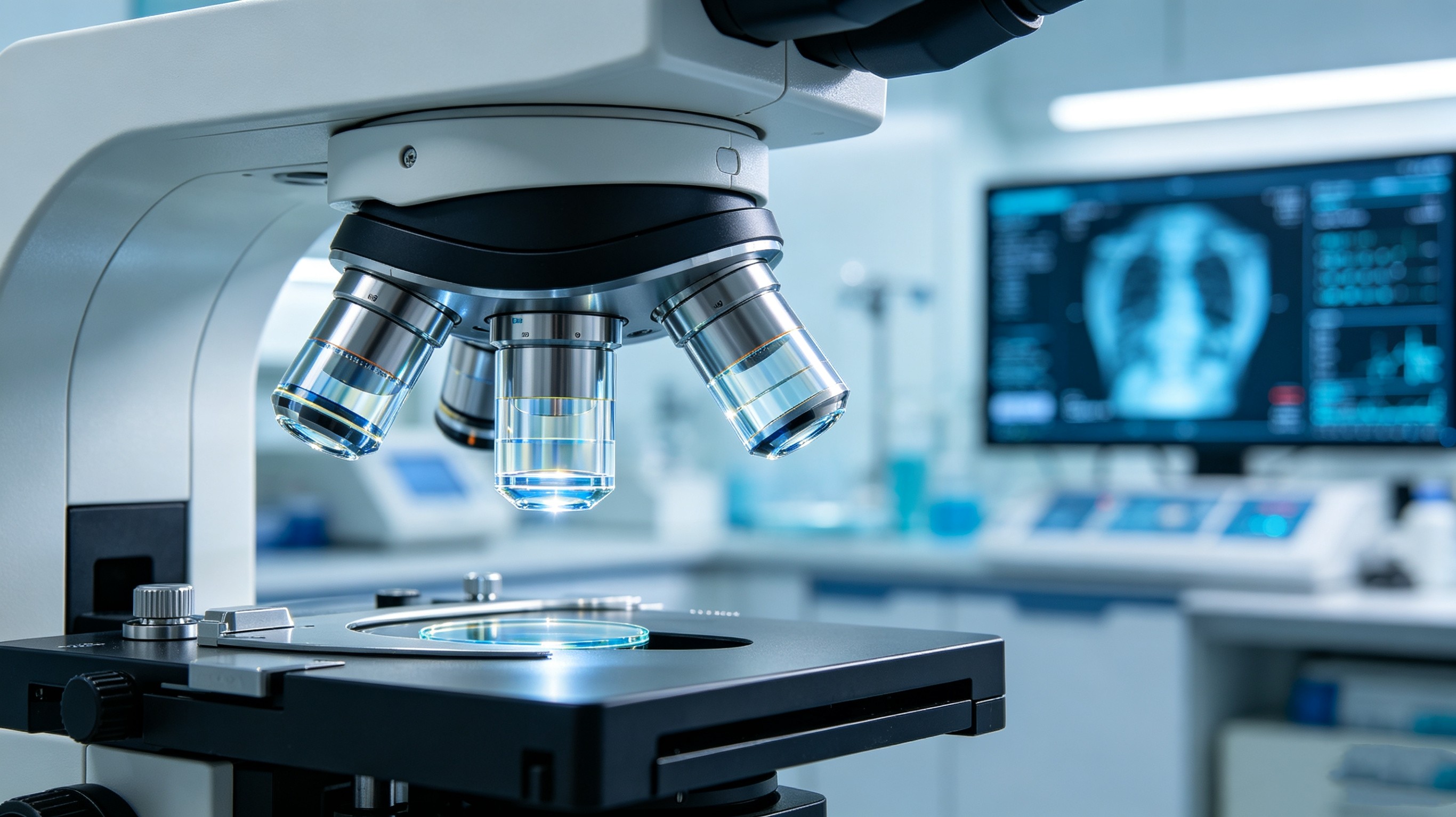 FELIX GLASS Expands High-Precision AR Coated Optical Glass for Medical Imaging, Industrial Display and Outdoor Optical Systems