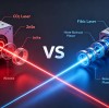 CO₂ Laser vs Fiber Laser Optical Systems | Optical Material Selection Guide