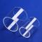 UV & IR Optical Quartz Glass Tubes | Fused Silica Tubing for Spectroscopy & Laser Systems