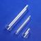 UV & IR Optical Quartz Glass Tubes | Fused Silica Tubing for Spectroscopy & Laser Systems