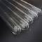 Laboratory High Temperature Quartz Tube | Heat & Corrosion Resistant Fused Silica Tubing