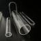 Custom Fused Silica Tubes for Semiconductor, Laboratory & Optical Applications