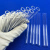Custom Fused Silica Quartz Glass Tube & Quartz Glass Capillaries