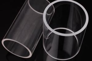 Fused Silica vs Fused Quartz – Exact Differences in Raw Material, Purity & Application