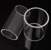Fused Silica vs Fused Quartz – Exact Differences in Raw Material, Purity & Application