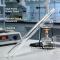 Laboratory High Temperature Quartz Tube | Heat & Corrosion Resistant Fused Silica Tubing
