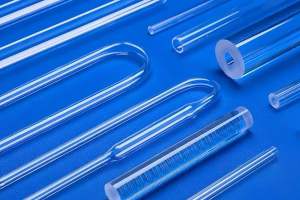 Buying Guide for Custom Fused Silica Quartz Glass Tube