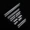 Custom Fused Silica Tubes for Semiconductor, Laboratory & Optical Applications