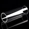 UV & IR Optical Quartz Glass Tubes | Fused Silica Tubing for Spectroscopy & Laser Systems