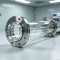 Semiconductor Grade Quartz Glass Tubes | High Purity Fused Silica Tubing for Wafer Processing