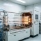 Semiconductor Grade Quartz Glass Tubes | High Purity Fused Silica Tubing for Wafer Processing