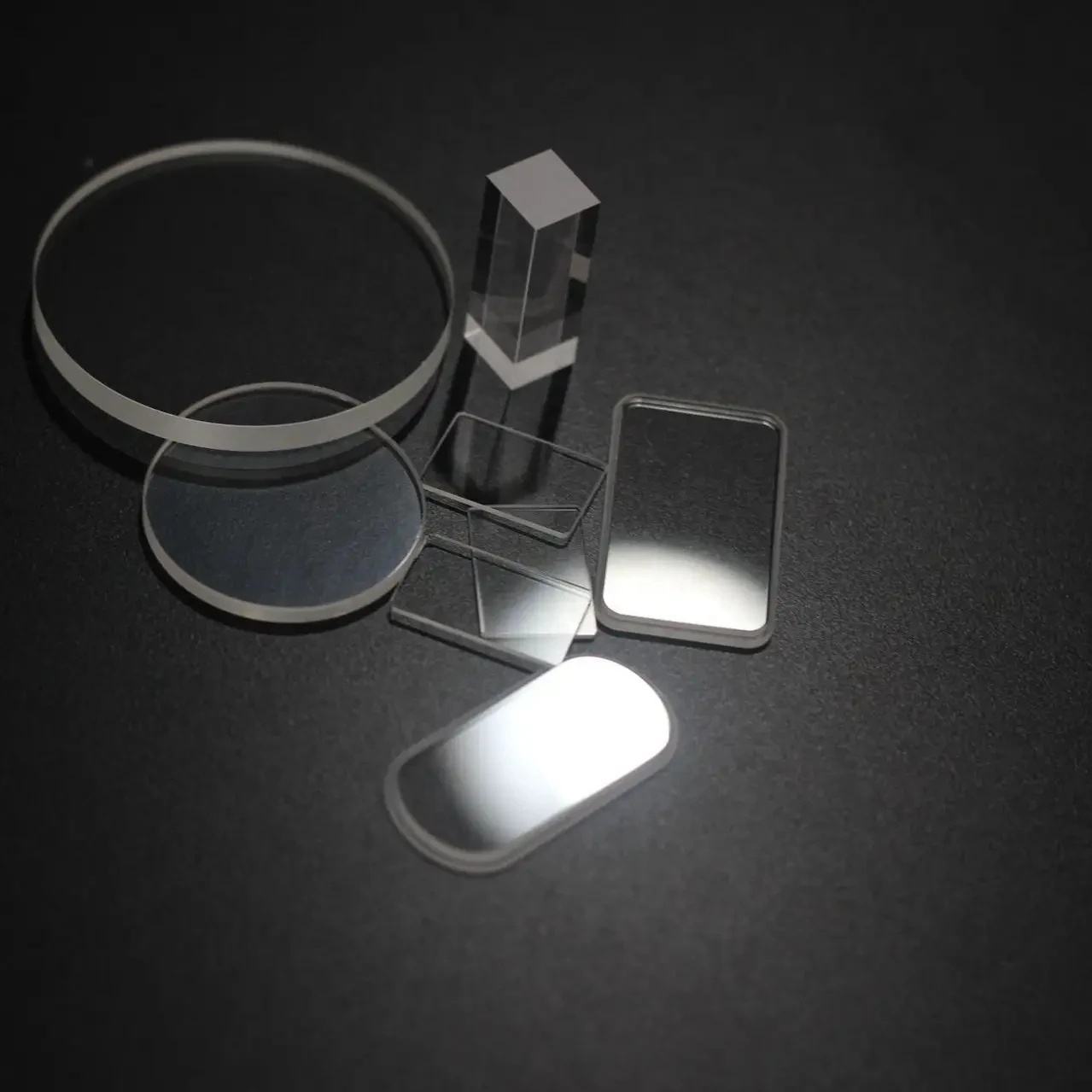 What Is Sapphire Crystal? Composition, Properties & Industrial Applications