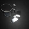 Custom Sapphire Optical Components | All Shapes Custom Sapphire Optics