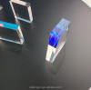 Sapphire vs Quartz Glass – Full Comparison on Hardness, Temperature & Optics