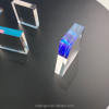 Custom Sapphire Optical Components | All Shapes Custom Sapphire Optics