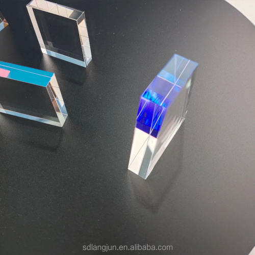 Custom Sapphire Optical Components | All Shapes Custom Sapphire Optics