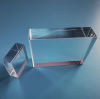 Single Crystal vs Polycrystalline Sapphire – Performance, Difference & Selection Guide