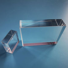 Custom Sapphire Optical Components | All Shapes Custom Sapphire Optics