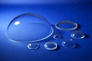 Sapphire Optical Grades & Spectral Transmittance – Full Grade Classification Guide