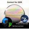 High-Purity Sapphire for Semiconductor & Aerospace – Purity Standard & Requirements