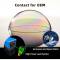 aerospace sapphire cover | Custom Sapphire Window Lids