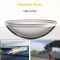 aerospace sapphire cover | Custom Sapphire Window Lids
