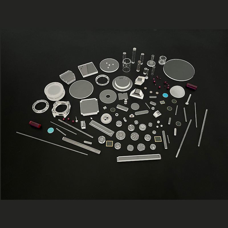 Sapphire Window Manufacturing Process – Full Production Flow Guide