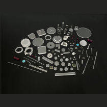 Custom Sapphire Optical Components | All Shapes Custom Sapphire Optics