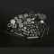 Custom Sapphire Optical Components | All Shapes Custom Sapphire Optics