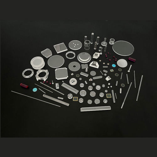 Custom Sapphire Optical Components | All Shapes Custom Sapphire Optics