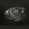 Custom Sapphire Optical Components | All Shapes Custom Sapphire Optics