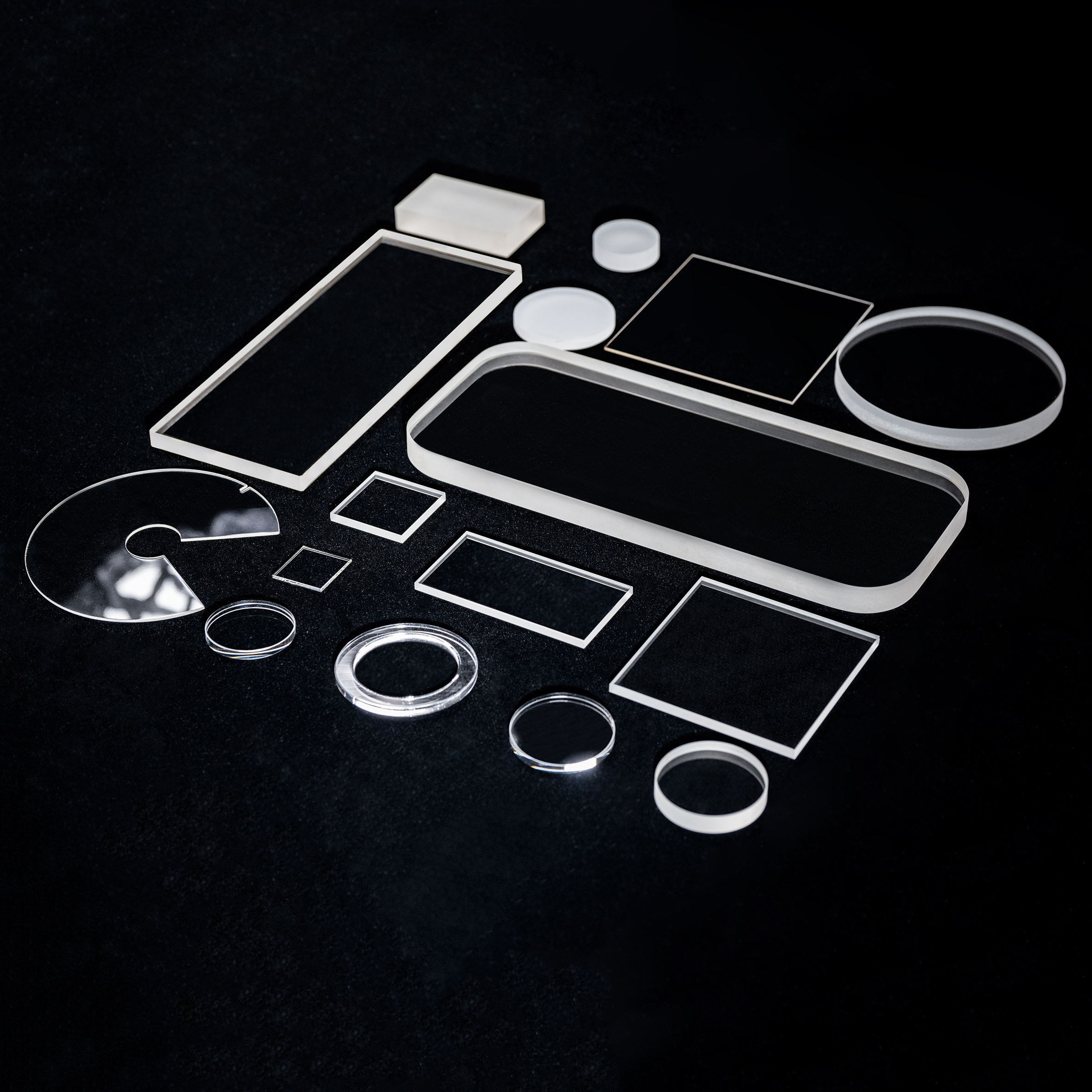 What Is Quartz Glass? Composition, Properties & Industrial Applications