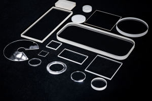 What Is Quartz Glass? Composition, Properties & Industrial Applications