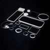 What Is Quartz Glass? Composition, Properties & Industrial Applications