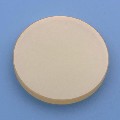 ZnSe Manufacturer | Custom ZnSe CO₂ Laser Protection Window