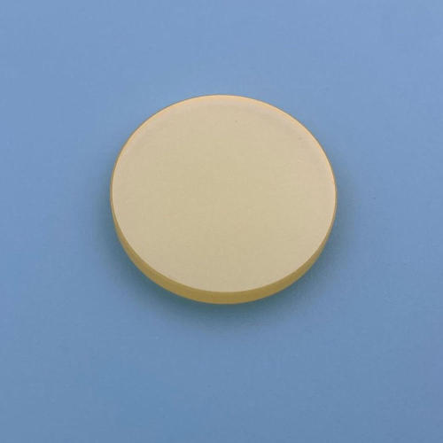ZnSe Manufacturer | Custom ZnSe CO₂ Laser Protection Window