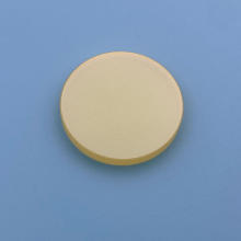 ZnSe Manufacturer | Custom ZnSe CO₂ Laser Protection Window