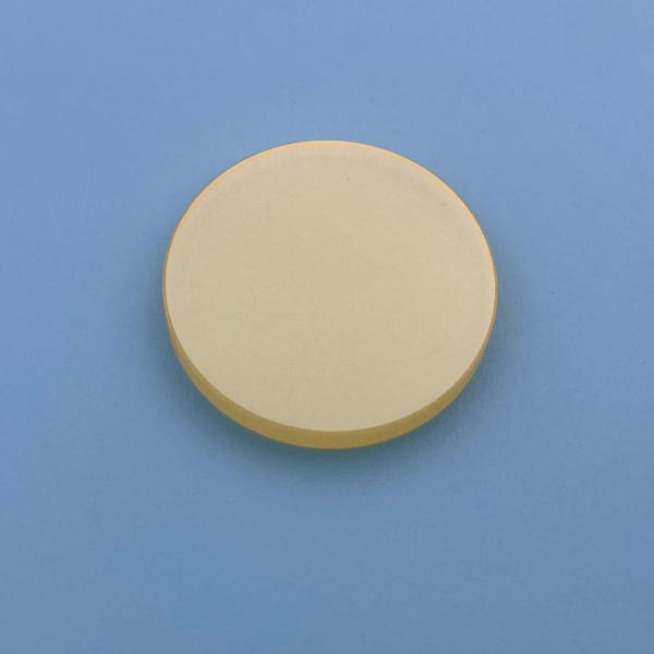 ZnSe Manufacturer | Custom ZnSe CO₂ Laser Protection Window