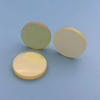 ZnS Optical Components | Infrared Windows, Lenses & Custom Fabrication