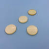ZnS Optical Components | Infrared Windows, Lenses & Custom Fabrication