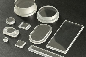 Fused Silica vs Sapphire Optical Window: Full Performance Comparison