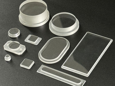 Custom Sapphire Furnace Viewports: Material Selection, Thermal Design & OEM Spec Guide