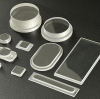 Fused Silica vs Sapphire Optical Window: Full Performance Comparison