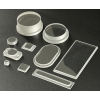 Custom Sapphire Optical Components | All Shapes Custom Sapphire Optics