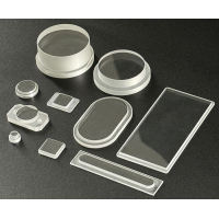 Custom Sapphire Furnace Viewports: Material Selection, Thermal Design & OEM Spec Guide