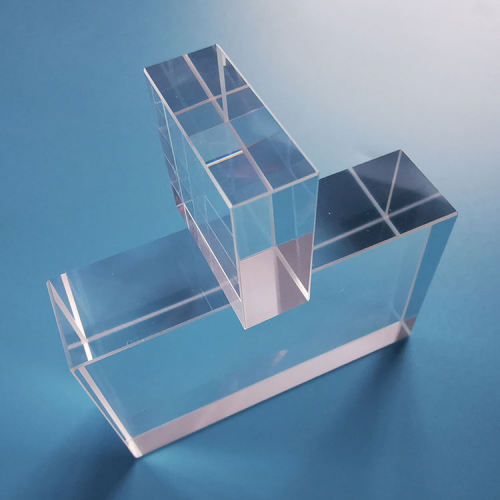 Custom Sapphire Optical Components | All Shapes Custom Sapphire Optics