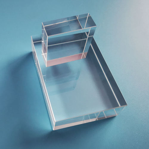 Custom Sapphire Optical Components | All Shapes Custom Sapphire Optics