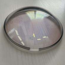 Aerospace Grade Sapphire Optical Covers | Custom Sapphire Window Lids